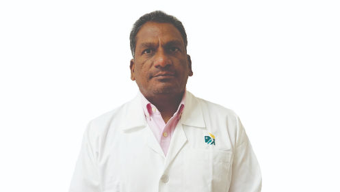 Dr. Deepak Bolbandi